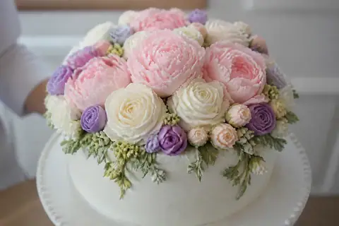 Cakes Etcetera photo 1